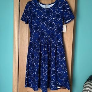 LuLaRoe dress